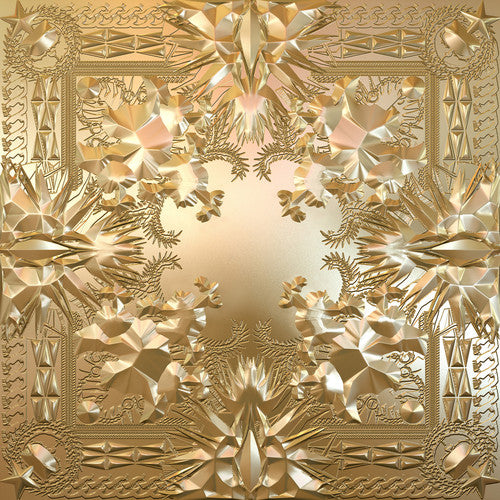 Kanye Jay-Z / West - Watch the Throne