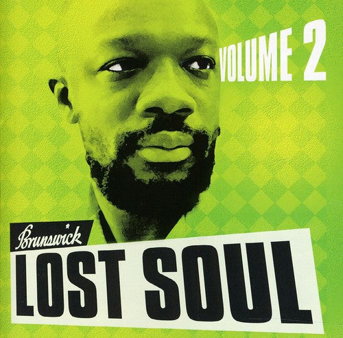 Brunswick Lost Soul 2 / Various - Brunswick Lost Soul, Vol. 2