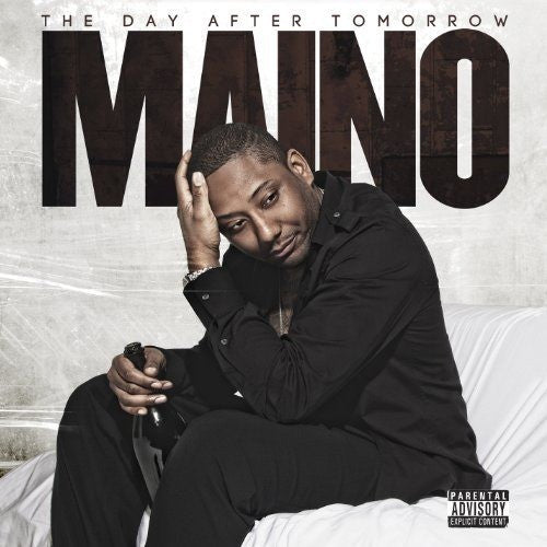 Maino - Day After Tommorrow