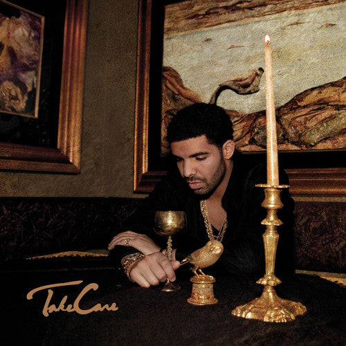 DRAKE - TAKE CARE