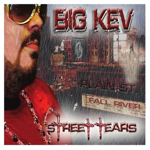 Big Kev - Street Tears