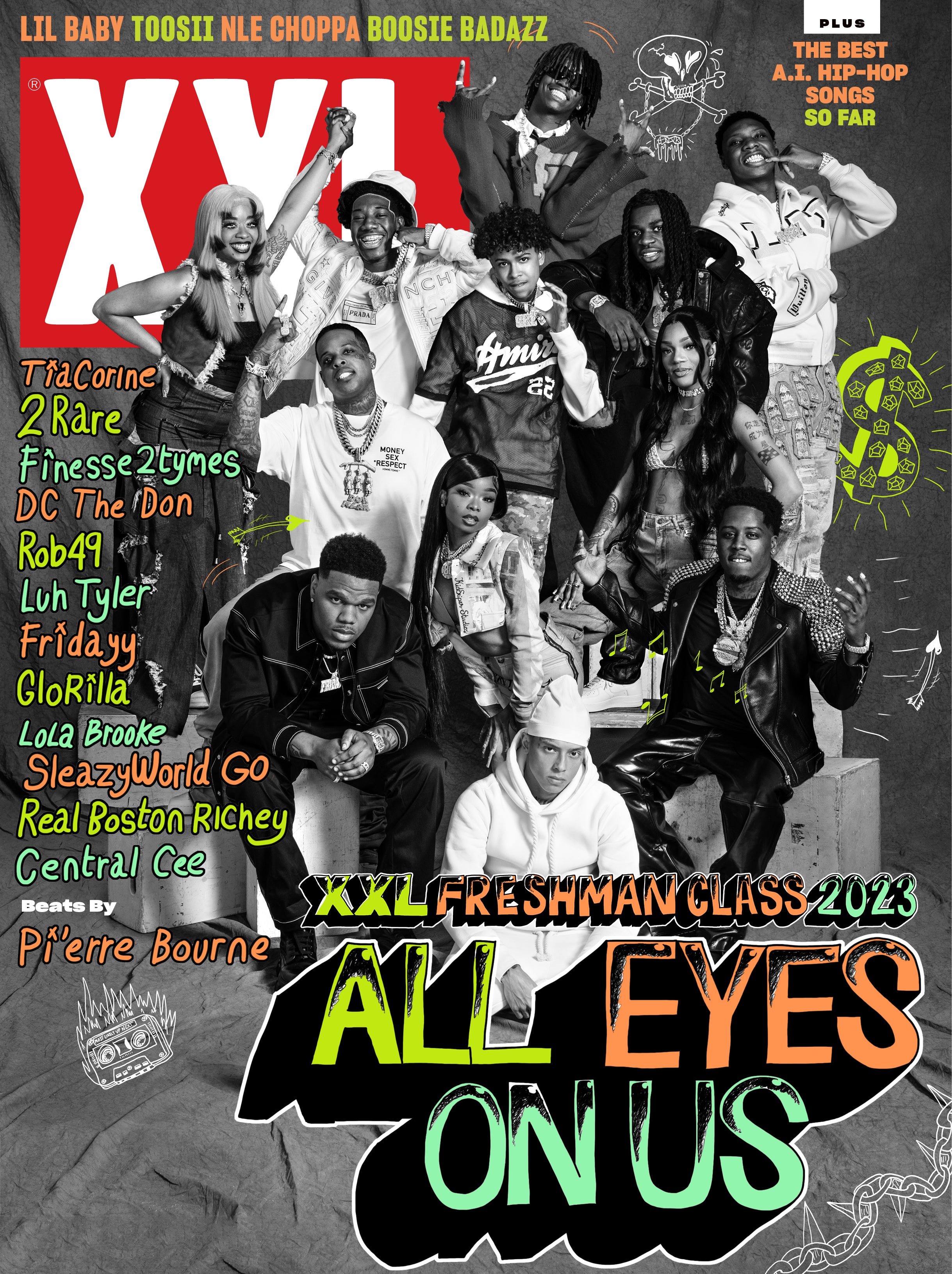 Magazines – XXL Shop Magazines – XXL Shop