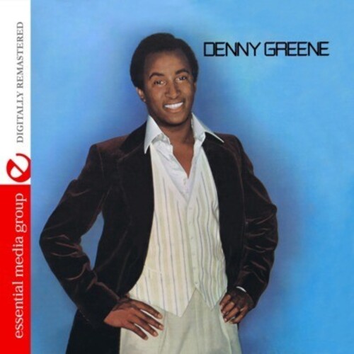 Denny Greene - Denny Greene