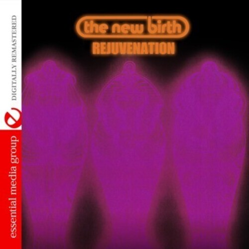 New Birth - Rejuvenation