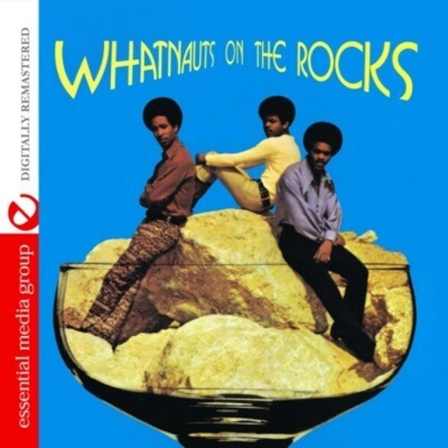 Whatnauts - On the Rocks