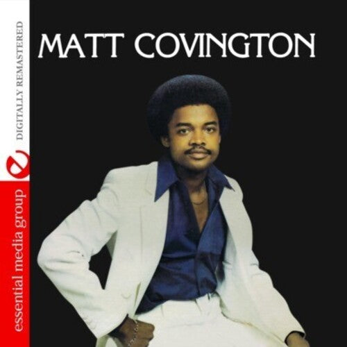 Matt Covington - Matt Covington