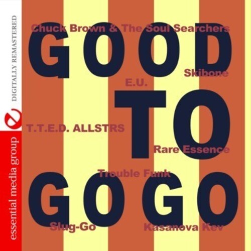 Good to Go Go / Var - Good to Go Go / Various