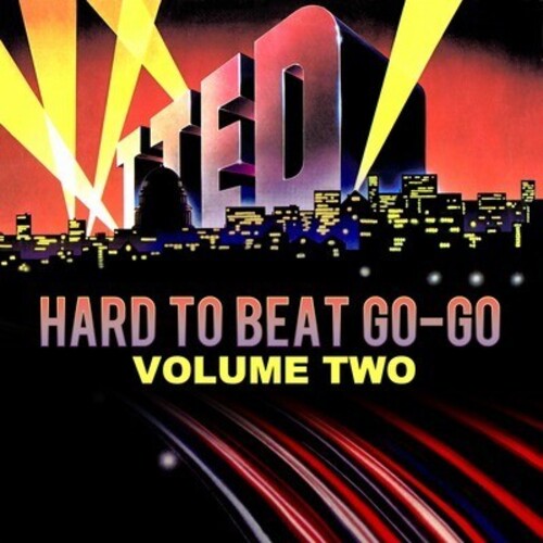 Hard to Beat Go-Go 2 / Var - Hard to Beat Go-Go 2 / Various