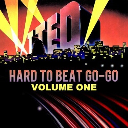 Hard to Beat Go-Go 1 / Var - Hard to Beat Go-Go 1 / Various