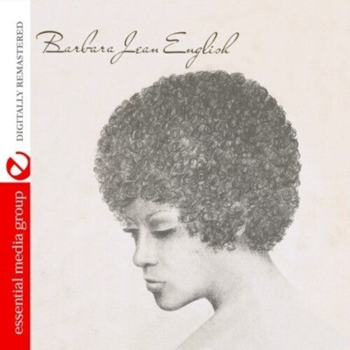 Barbara Jean English - Barbara Jean English