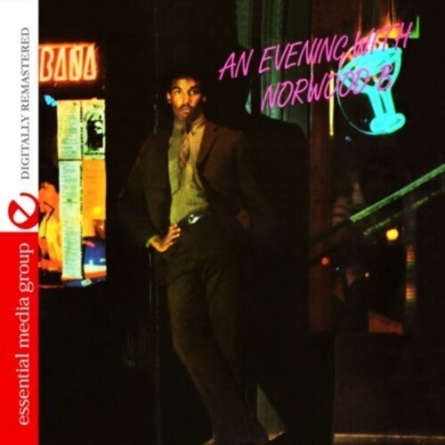 Norwood B - An Evening with Norwood B