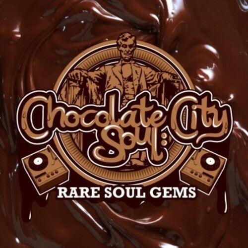 Chocolate City Soul / Var - Chocolate City Soul: Rare Soul Gems / Various