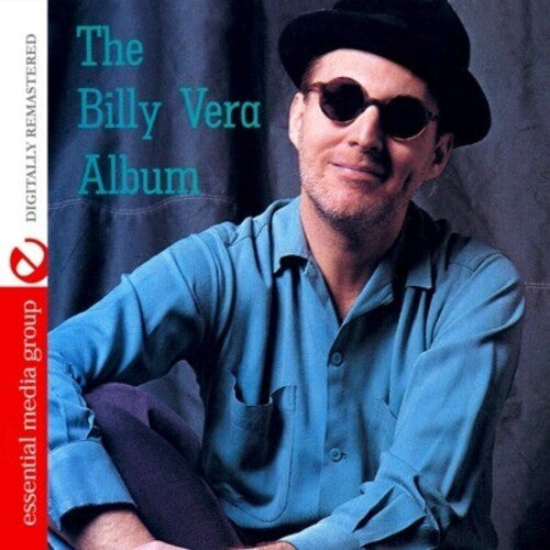 Billy Vera - Billy Vera Album