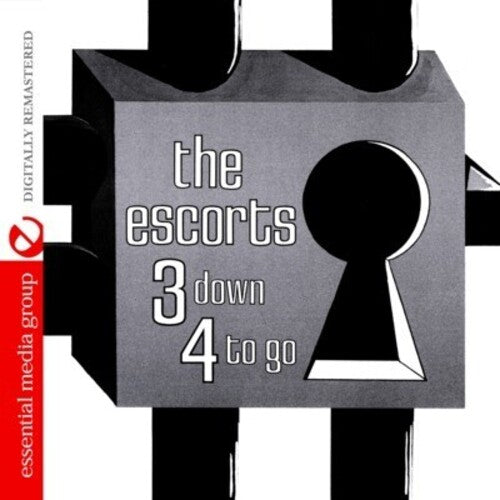 Escorts - 3 Down 4 to Go