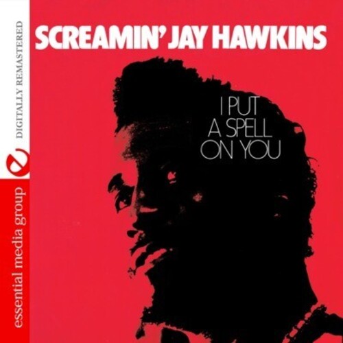 Screamin Jay Hawkins - I Put a Spell on You
