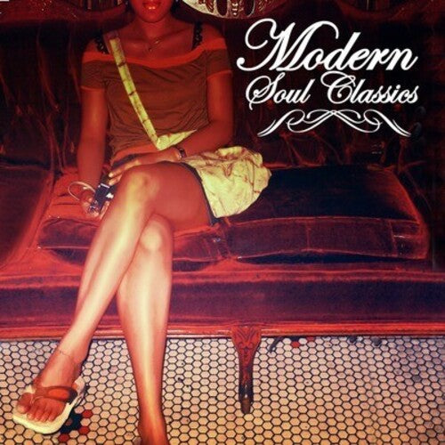 Modern Soul Classics / Various - Modern Soul Classics / Various
