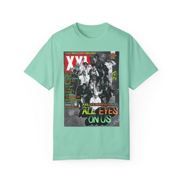 Freshman Summer 2023 T-shirt