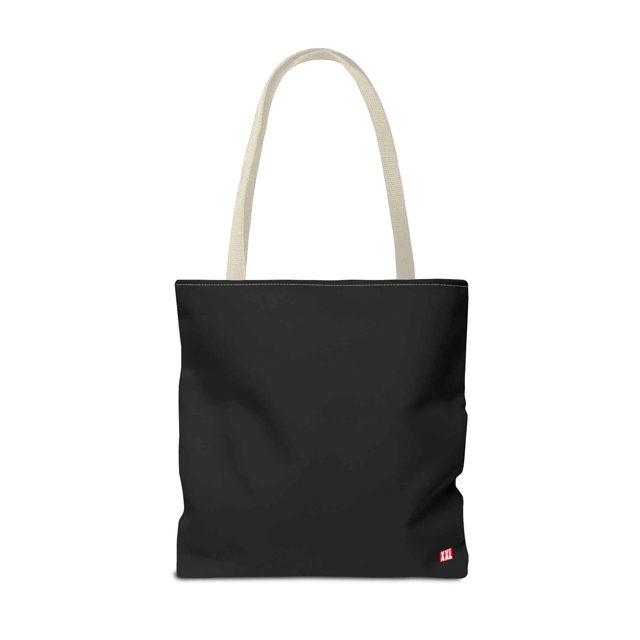 Write & Rap Tote Bag