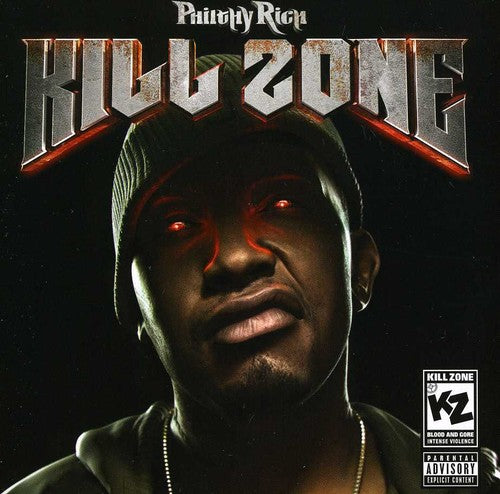 Philthy Rich - Kill Zone