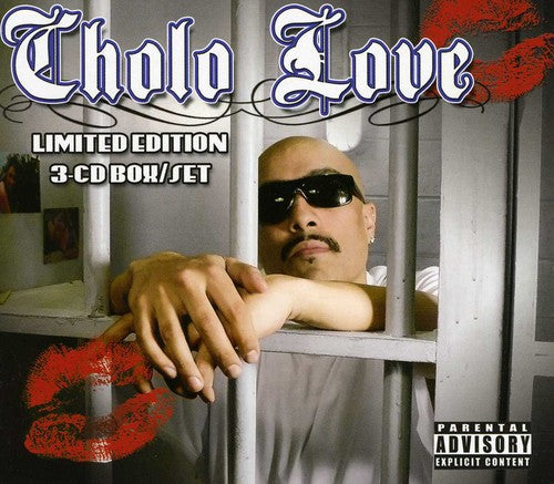 Hi Power Presents - Cholo Love