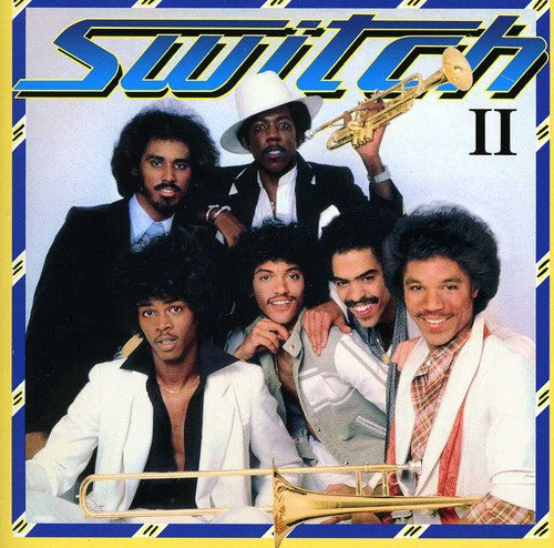 Switch - Switch II