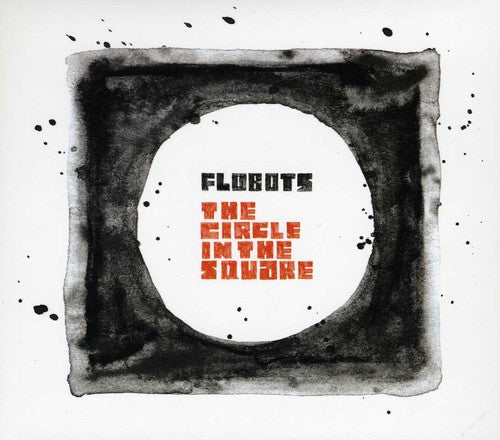 Flobots - The Circle In The Square