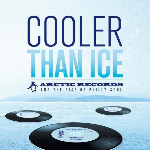 Cooler Than Ice: Arctic Records Story / Various - Cooler Than Ice: The  Arctic Records Story