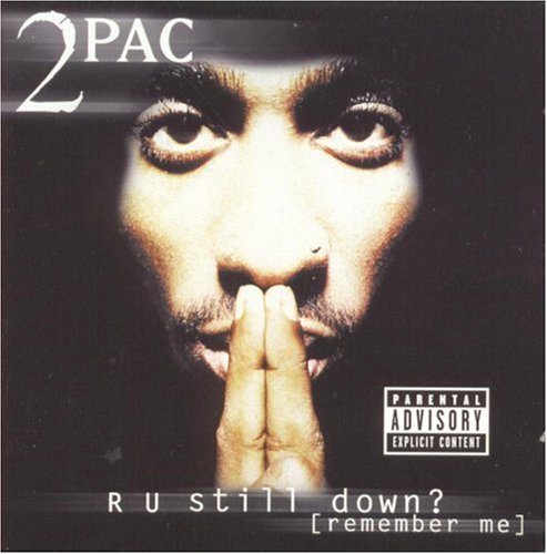 2Pac - R U Still Down