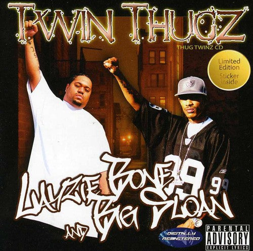Thug Twinz - Layzie Bone and Big Sloan