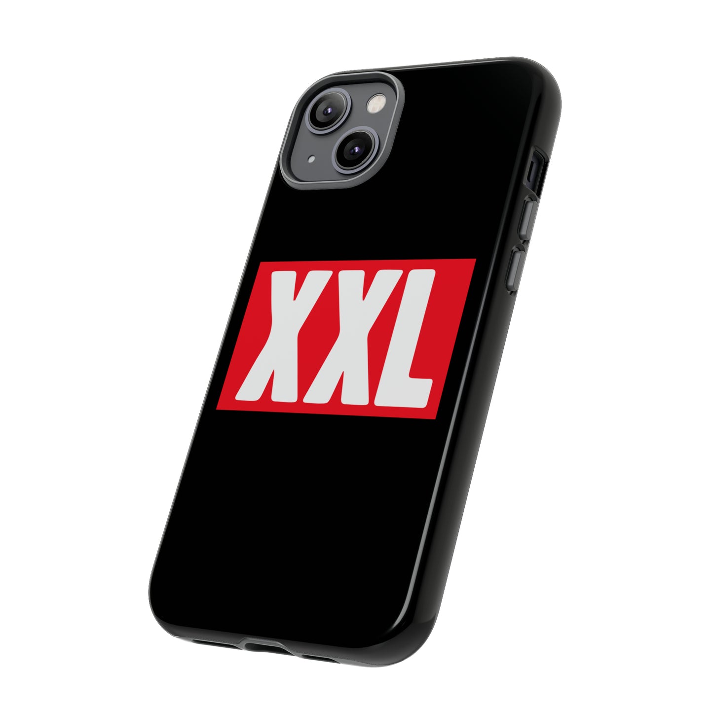XXL Logo Phone Cases