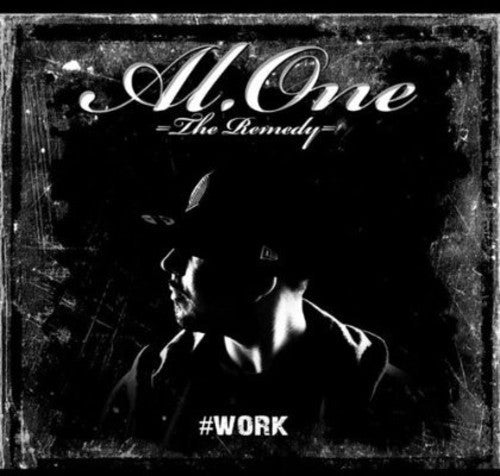 Al-One - #Work