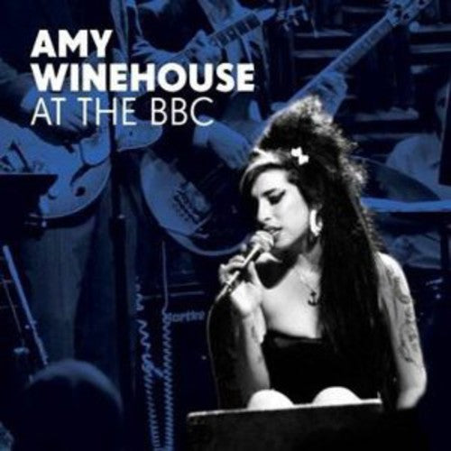 Amy Winehouse - Amy Winehouse At The BBC