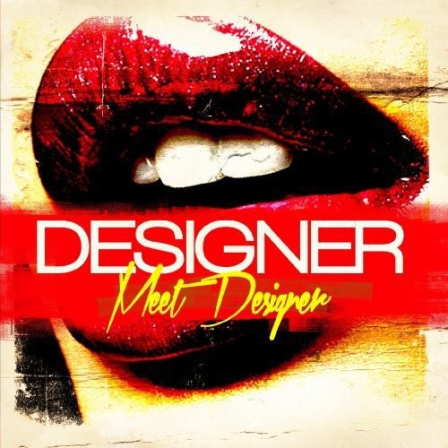 Designer - Meet Designer