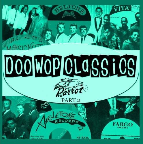 Doo-Wop Classics 17 / Var - Doo-Wop Classics 17 / Various