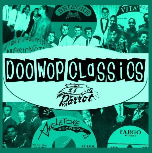 Doo-Wop Classics 15 / Var - Doo-Wop Classics 15 / Various