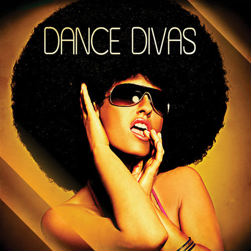 Dance Divas / Var - Dance Divas / Various