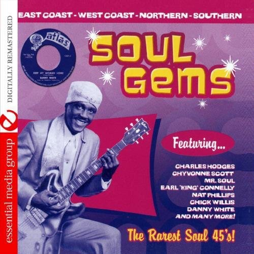 Soul Gems / Various - Soul Gems / Various