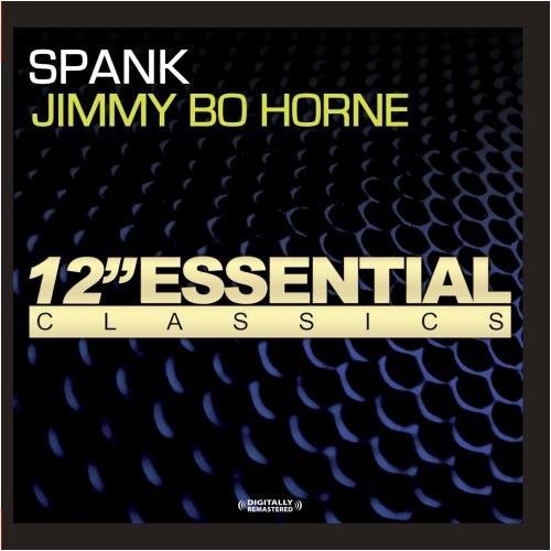 Jimmy Bo Horne - Spank