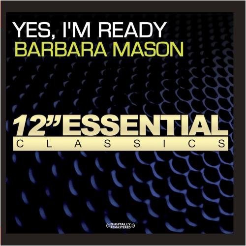 Barbara Mason - Yes, I'm Ready