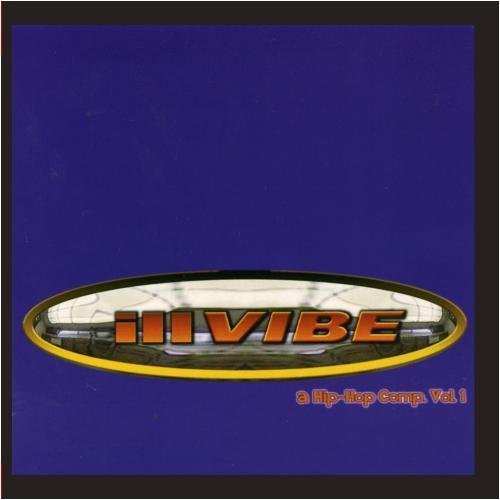 Ill Vibe / Various - Ill Vibe