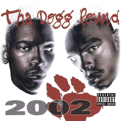 Tha Dogg Pound 2002 - Tha Dogg Pound 2002