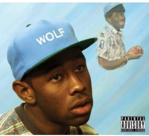 Tyler the Creator - Wolf