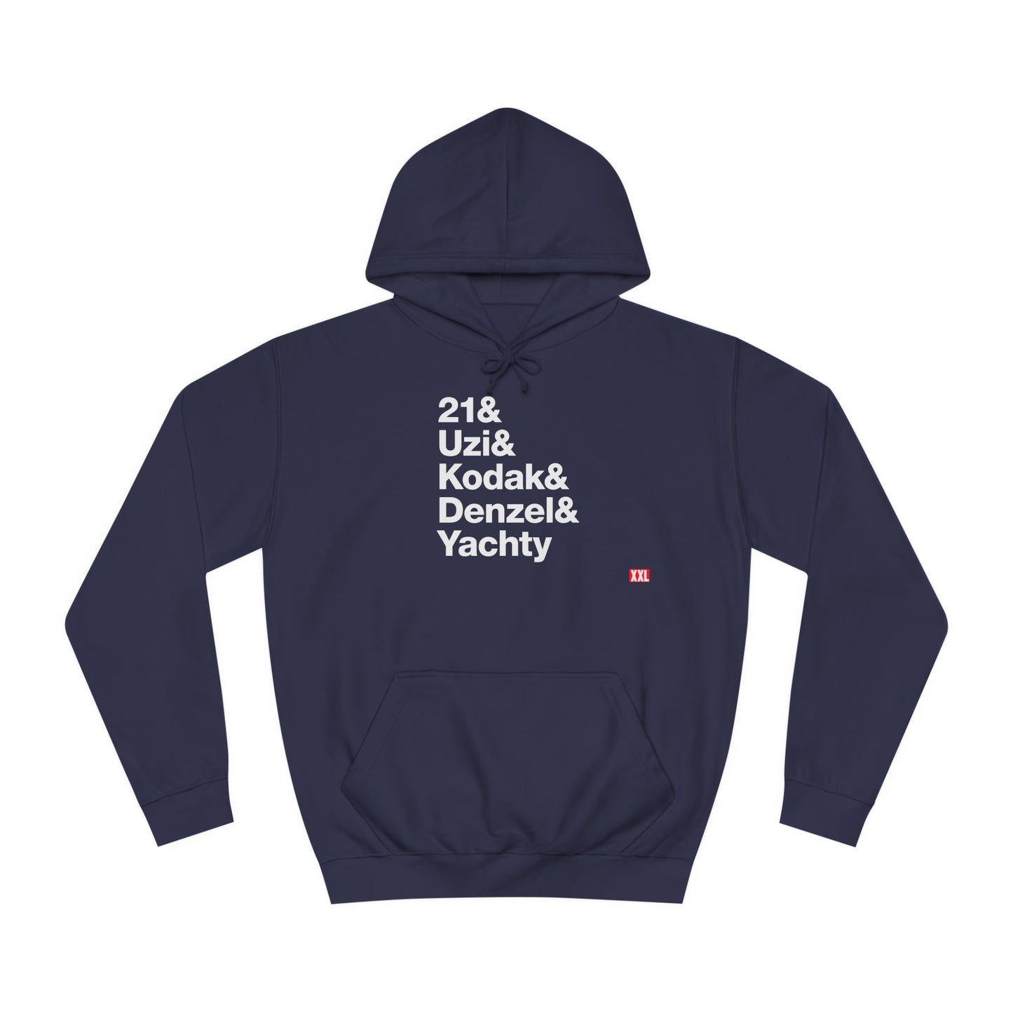 2016 Freshmen Hoodie