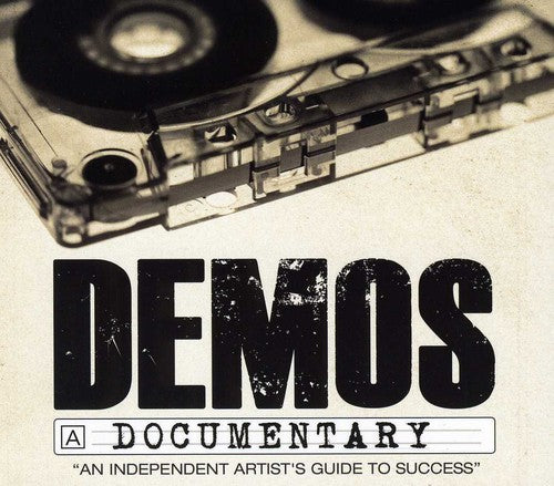Demos: An Independent Artists Guide to / Various - Demos: An Independent Artists Guide to / Various