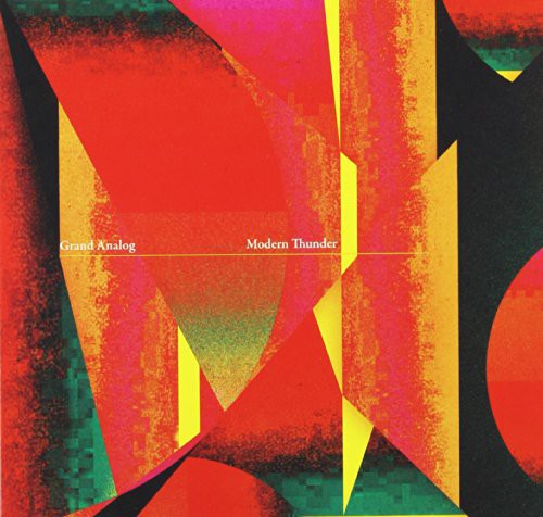Grand Analog - Modern Thunder