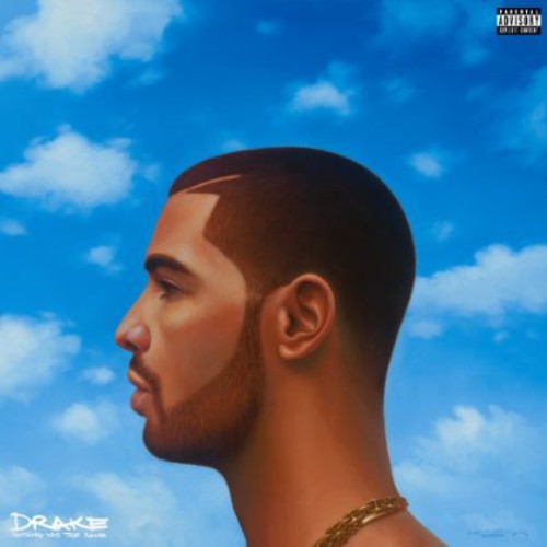 DRAKE - Nothing Was the Same