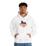 Houston Hotties Hoodie
