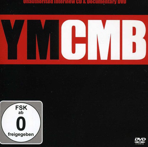 LIL WAYNE/NICKI MINAJ/DRAKE - Ymcmb