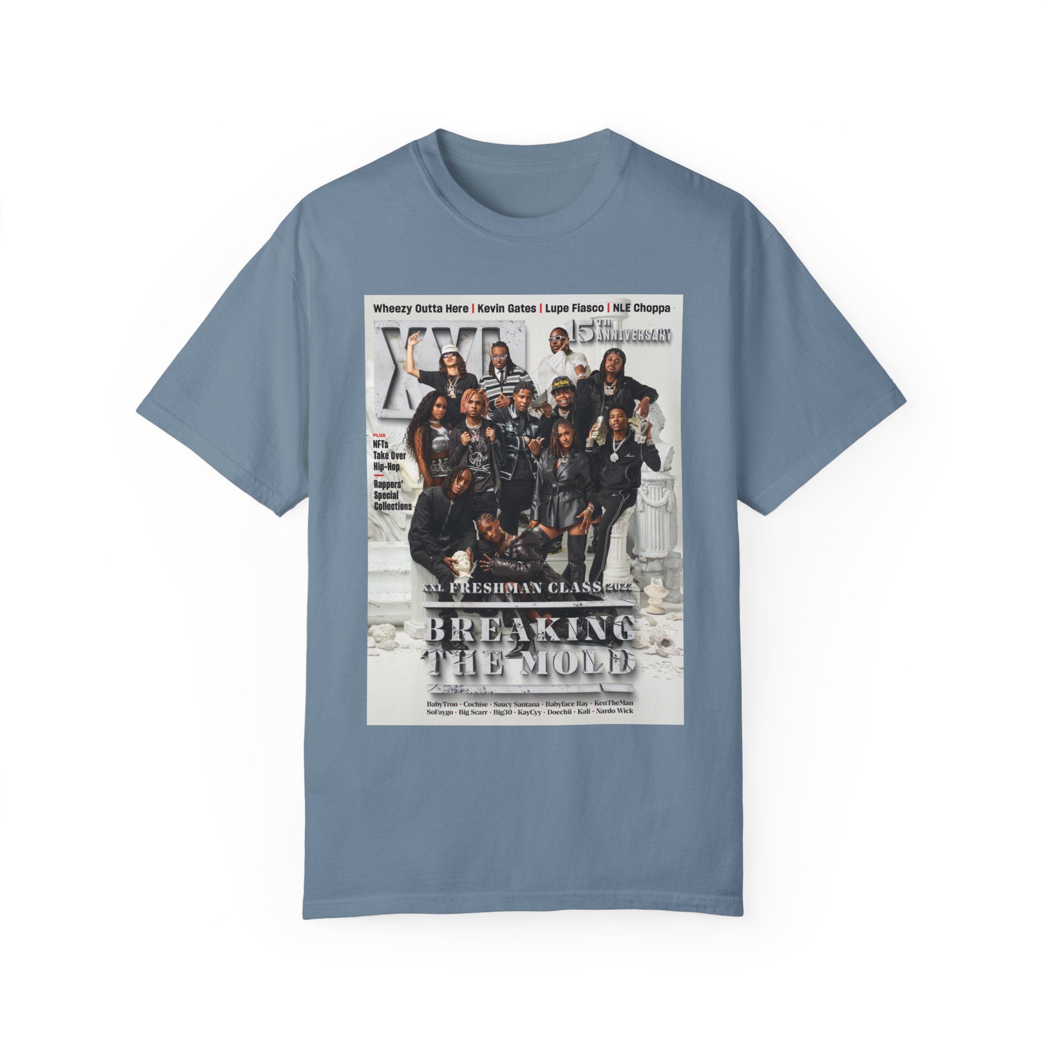 Freshman Summer 2022 T-shirt