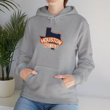 Houston Hotties Hoodie